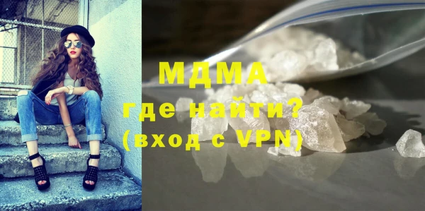 бошки Горняк